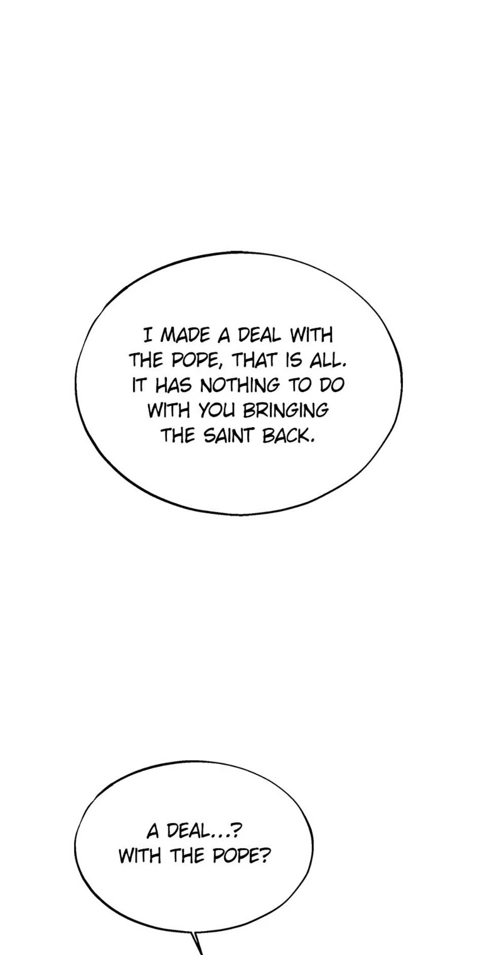 The Fake Was Thrown Away Chapter 32 - page 37