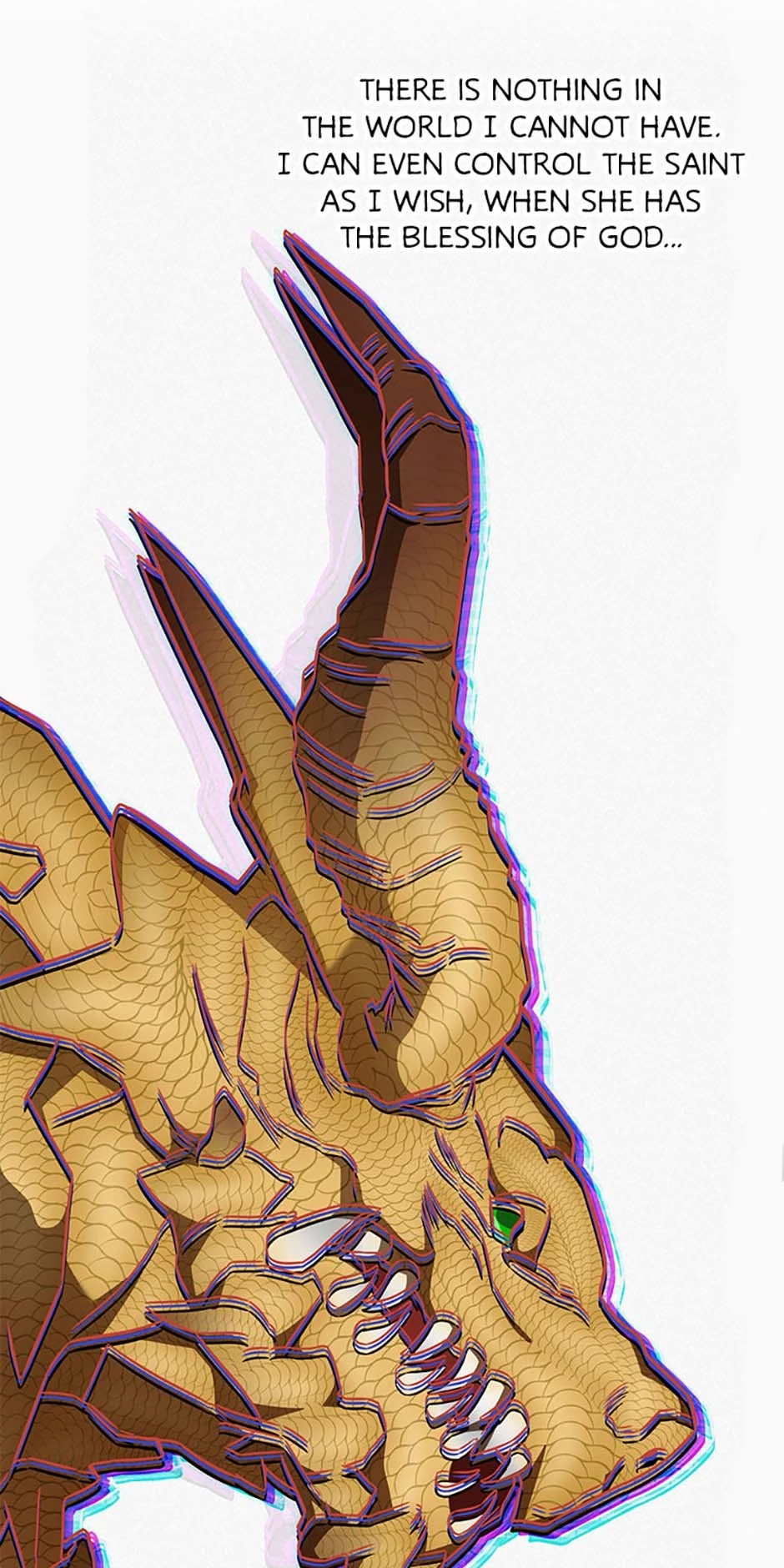 The Fake Was Thrown Away Chapter 32 - page 39