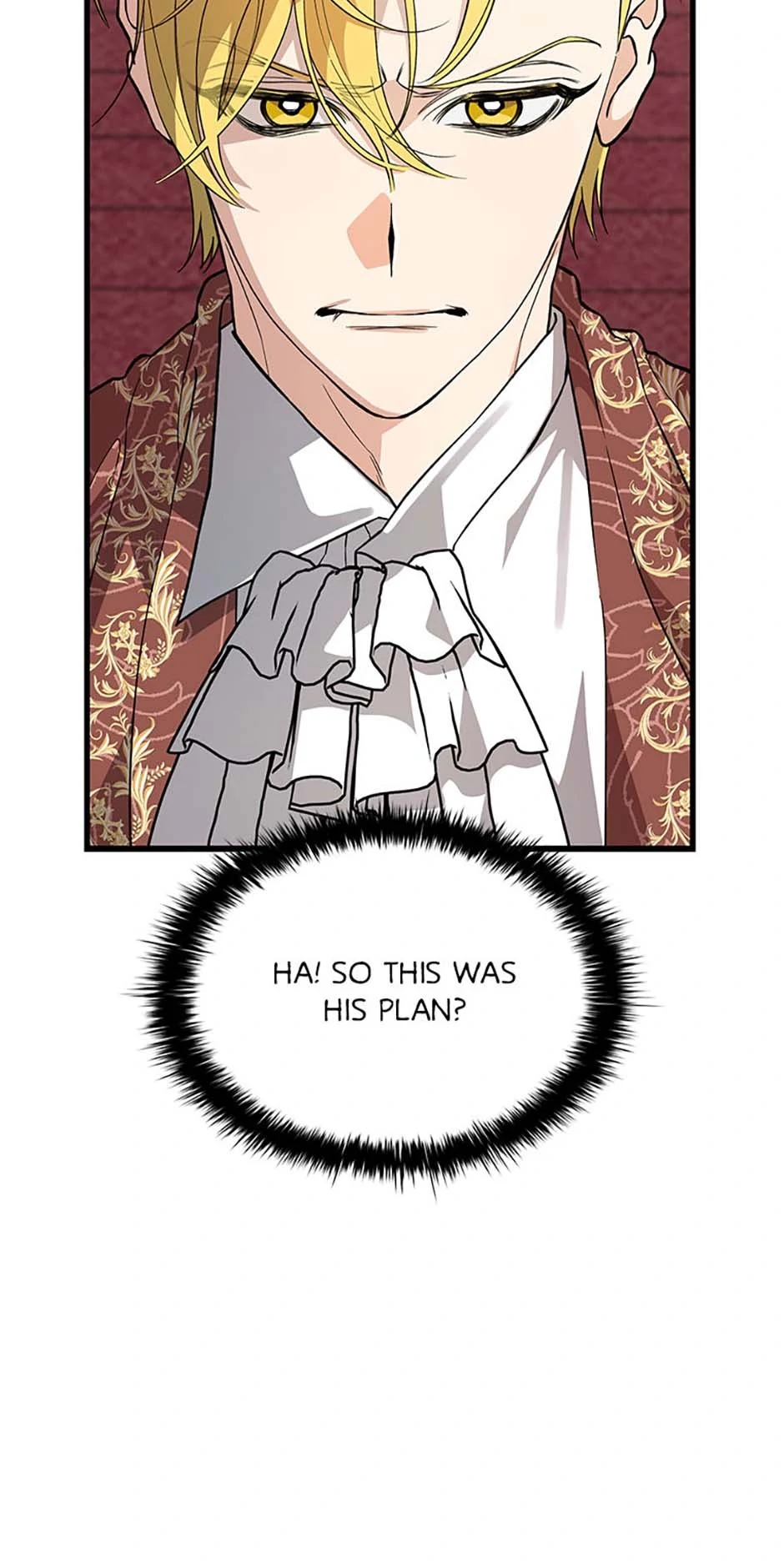 The Fake Was Thrown Away Chapter 32 - page 46