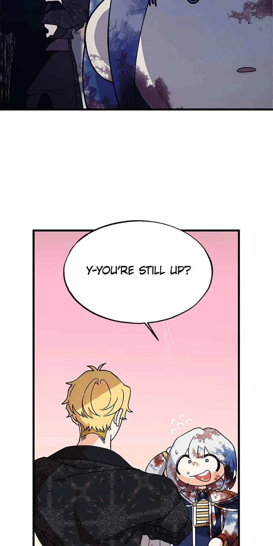 The Fake Was Thrown Away Chapter 32 - page 49