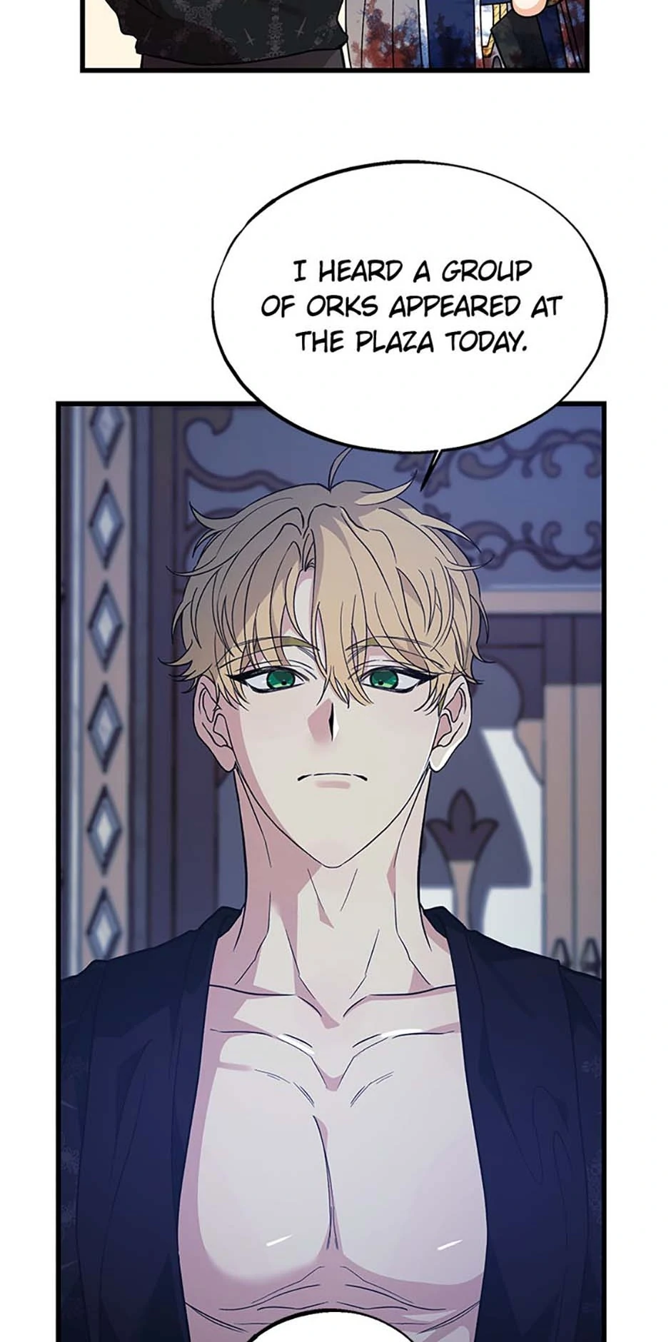 The Fake Was Thrown Away Chapter 32 - page 50