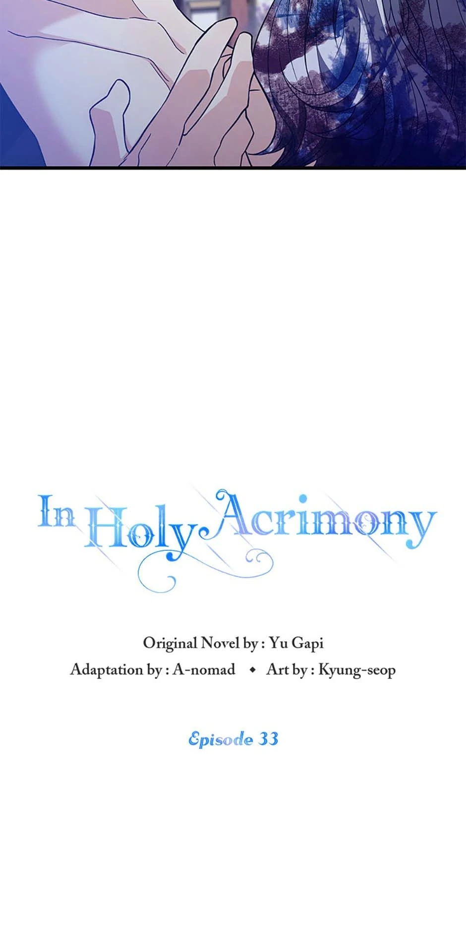 The Fake Was Thrown Away Chapter 33 - page 9