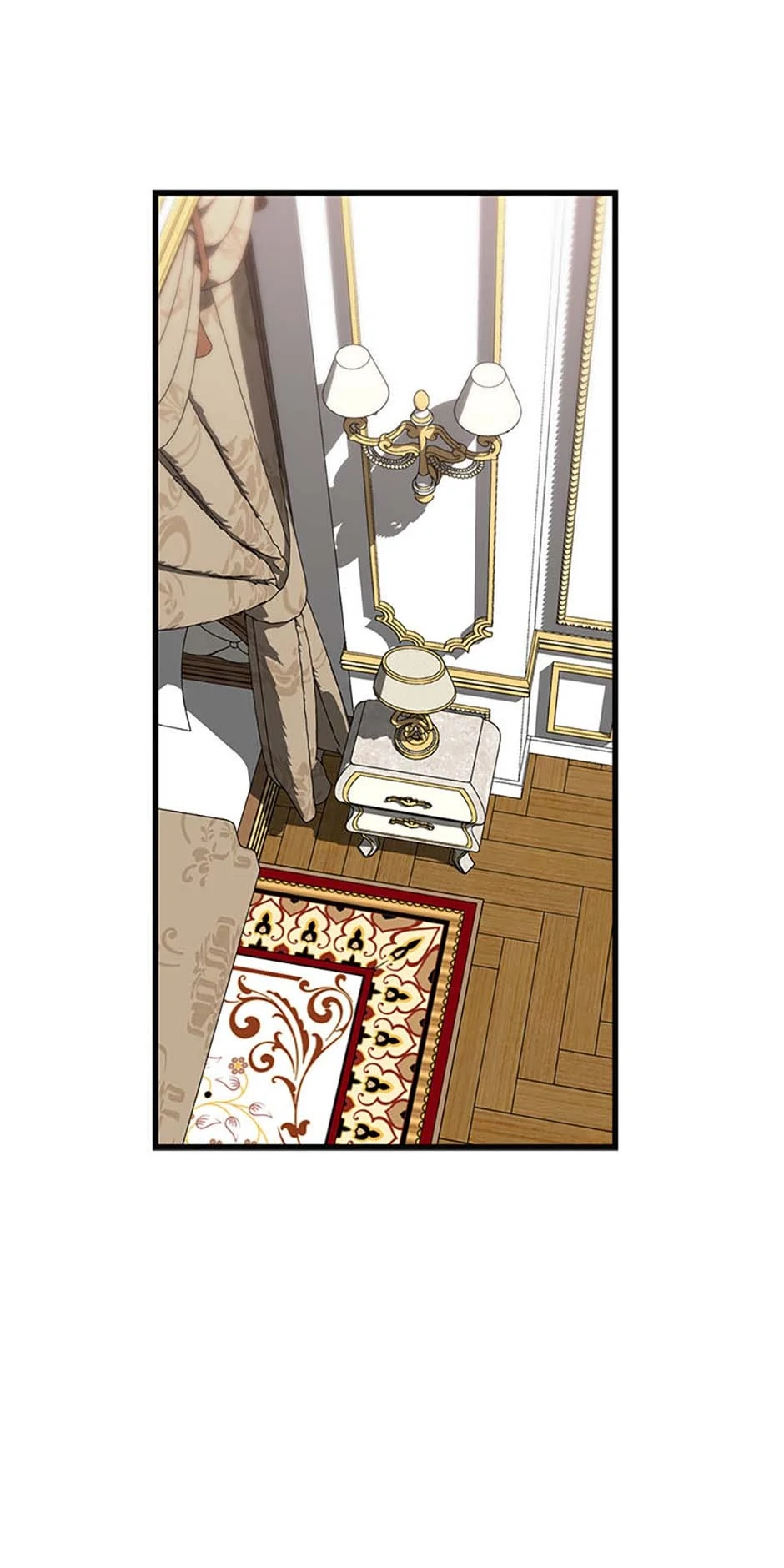 The Fake Was Thrown Away Chapter 33 - page 10