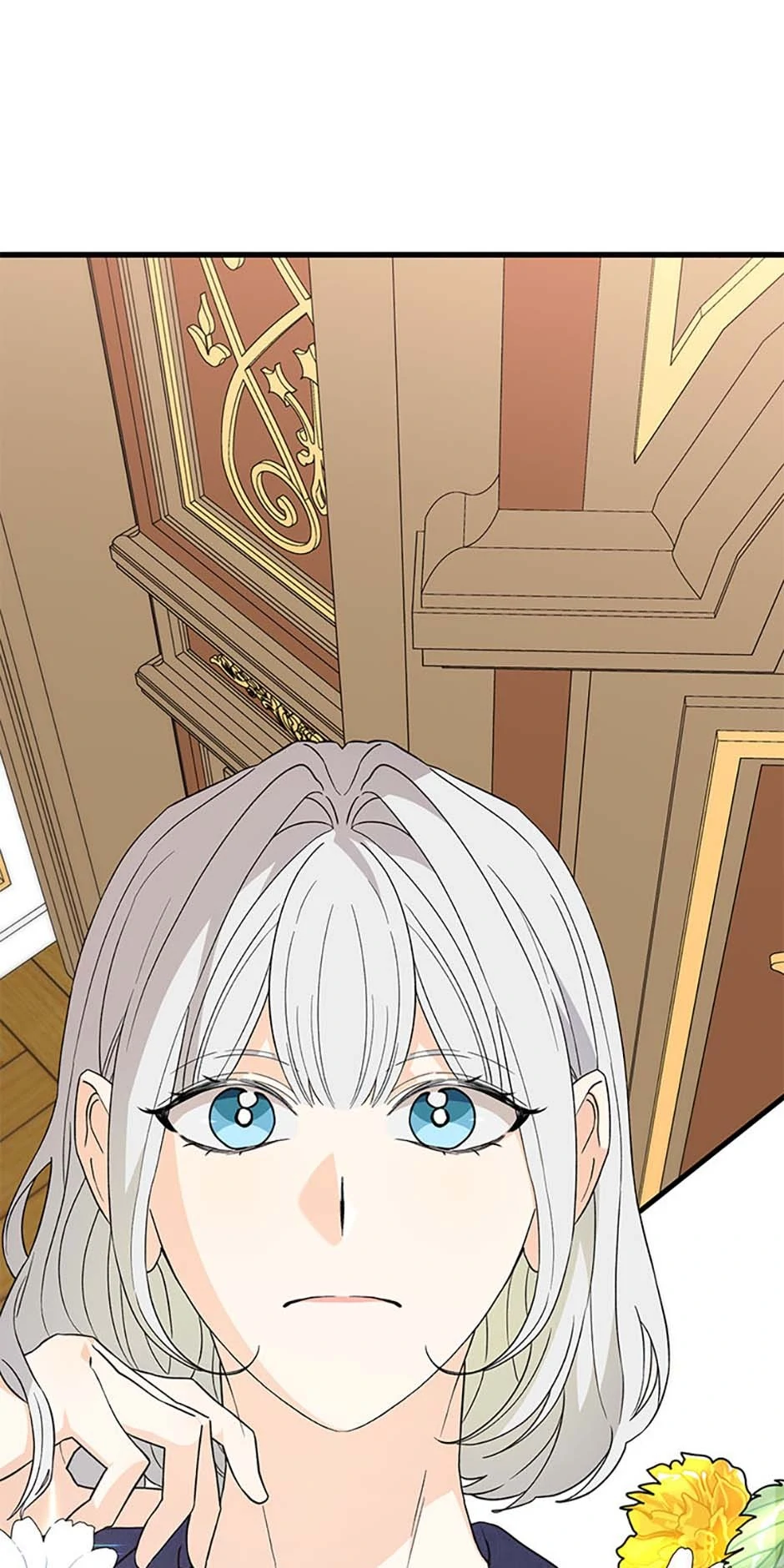 The Fake Was Thrown Away Chapter 33 - page 11