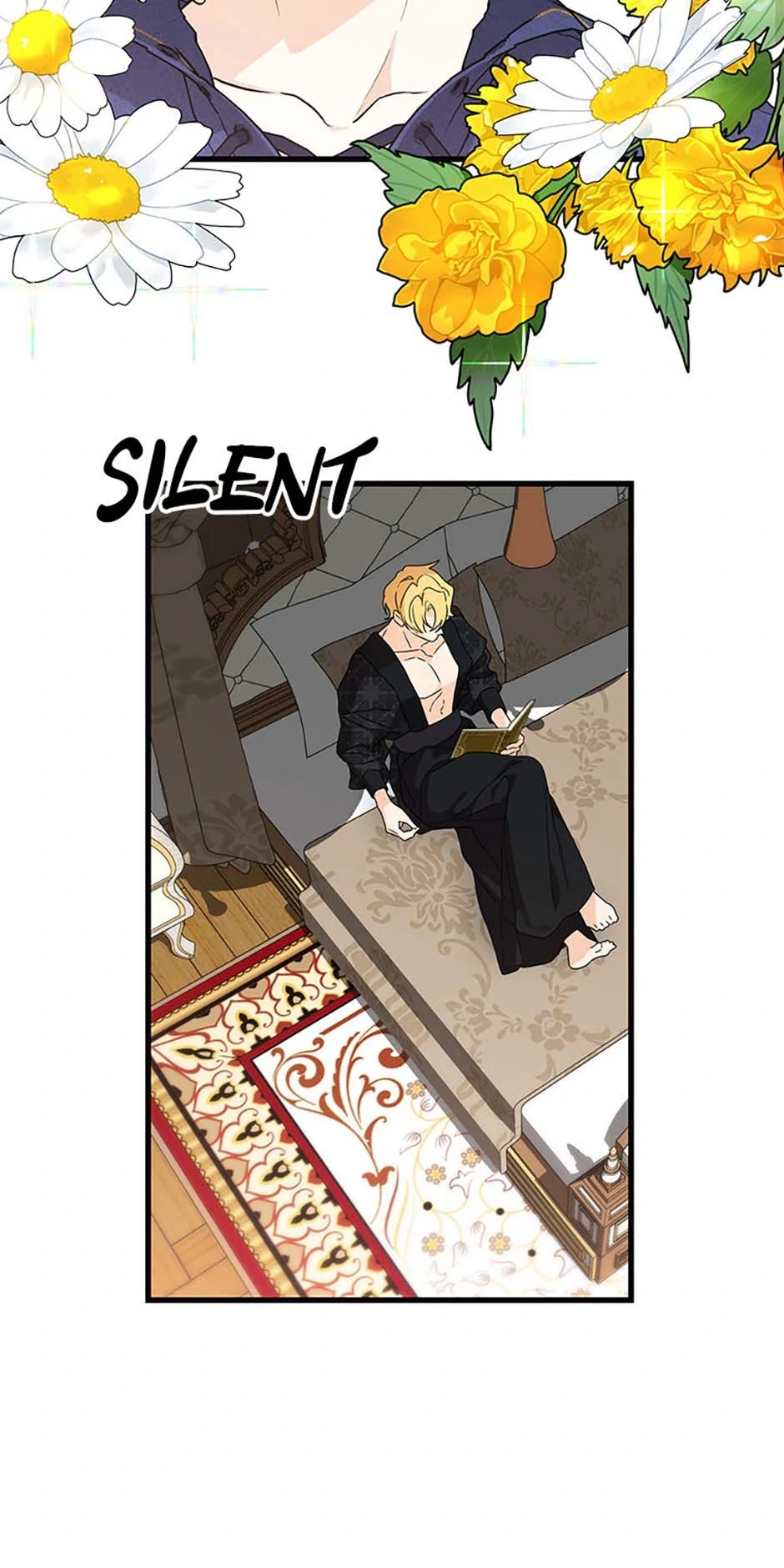 The Fake Was Thrown Away Chapter 33 - page 12