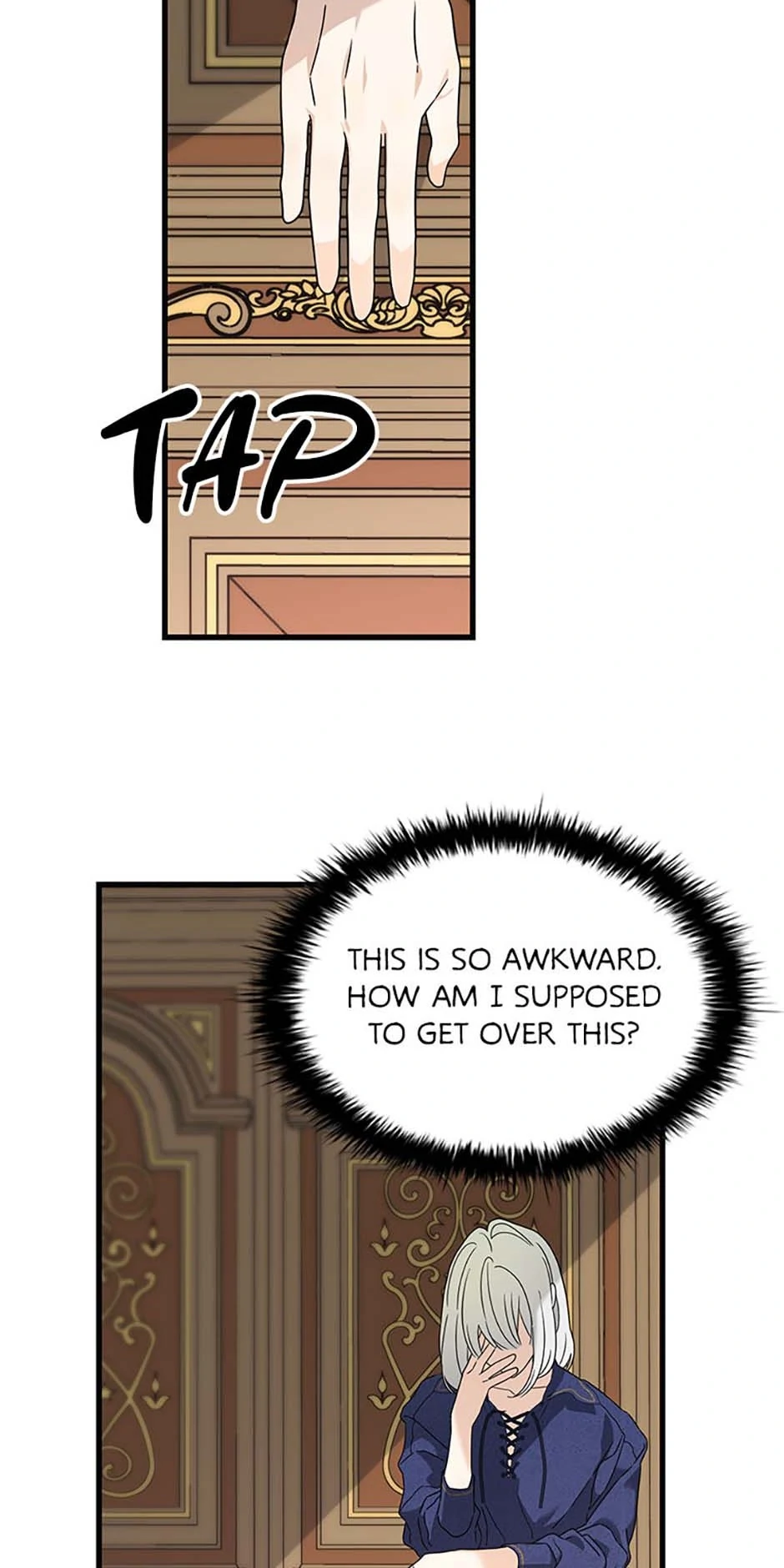 The Fake Was Thrown Away Chapter 33 - page 14