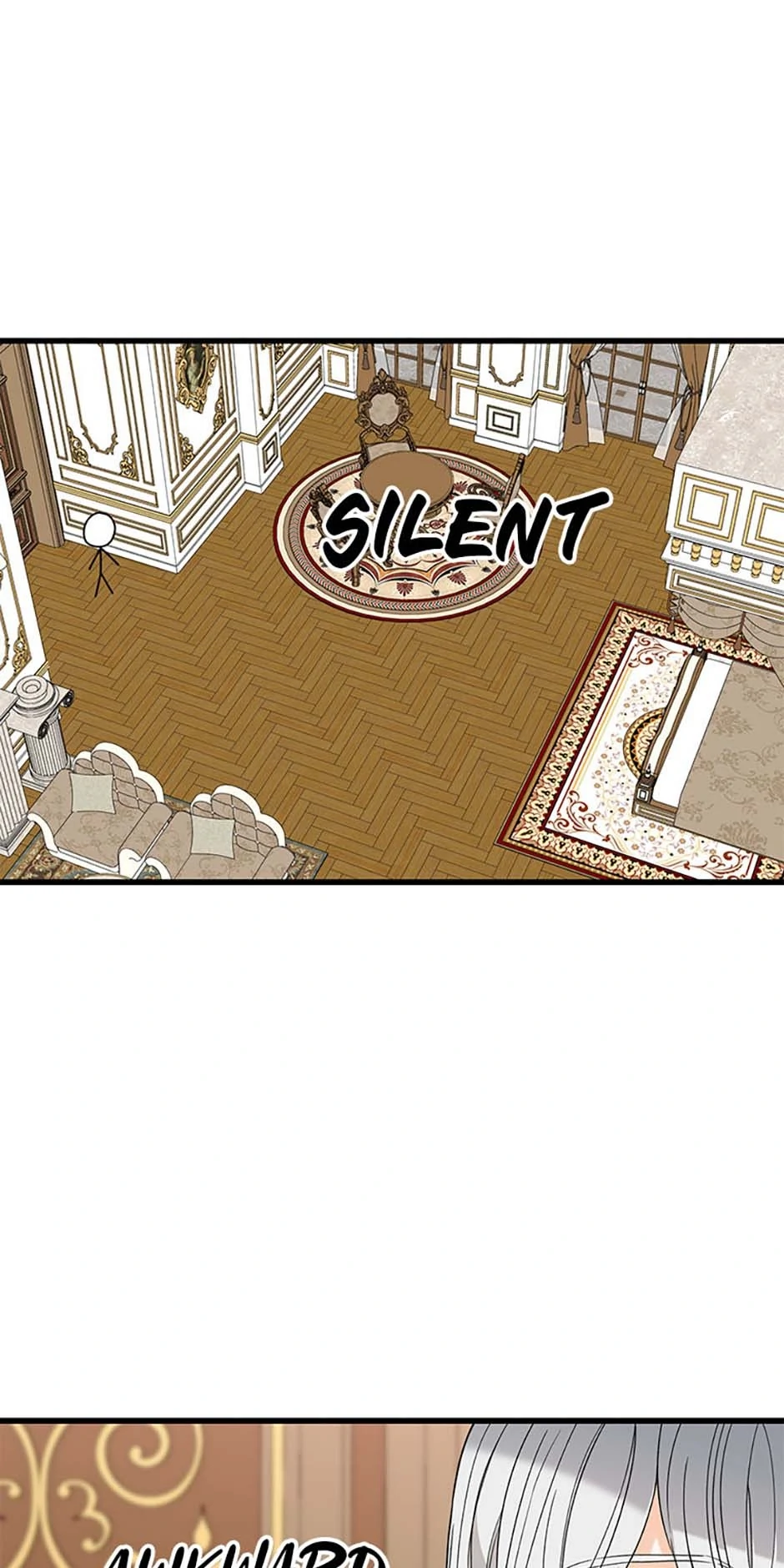 The Fake Was Thrown Away Chapter 33 - page 16