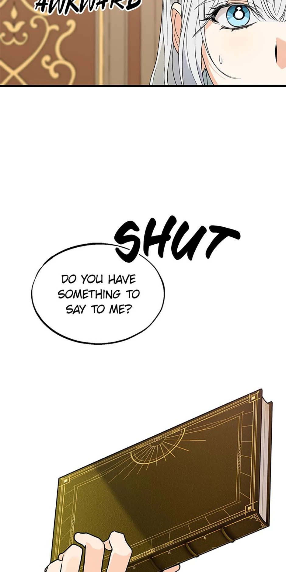 The Fake Was Thrown Away Chapter 33 - page 17