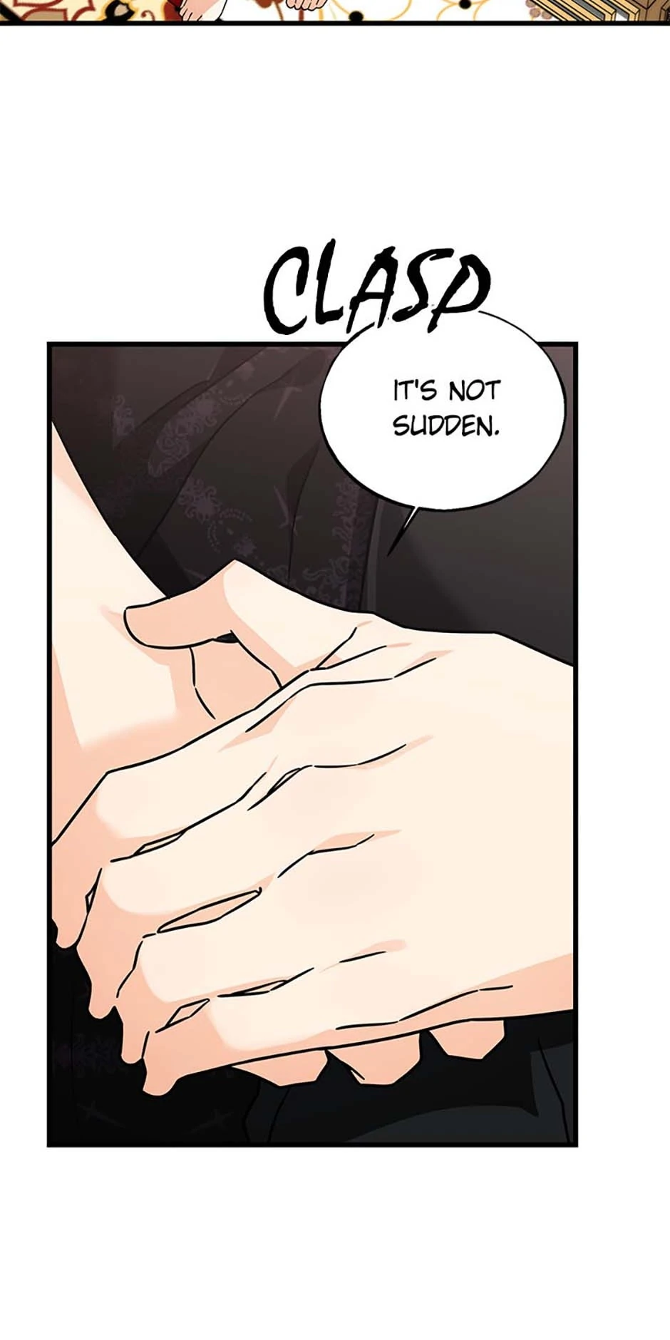 The Fake Was Thrown Away Chapter 33 - page 22