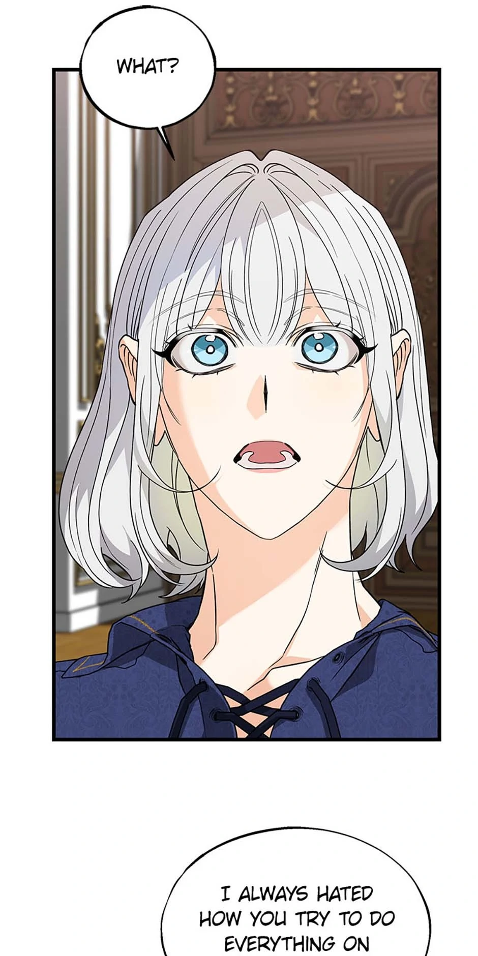 The Fake Was Thrown Away Chapter 33 - page 23