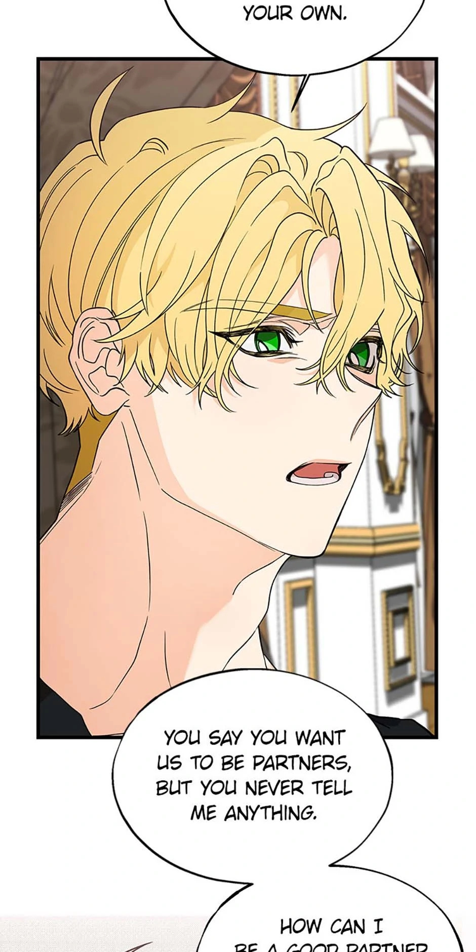 The Fake Was Thrown Away Chapter 33 - page 24