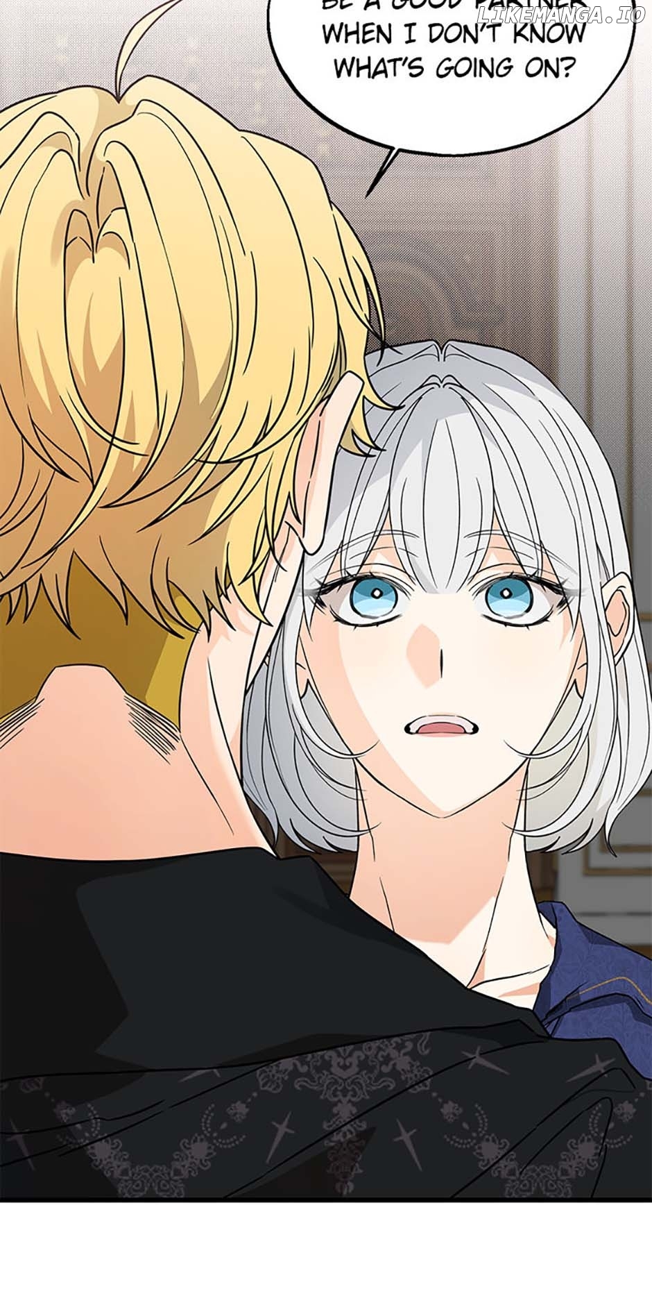 The Fake Was Thrown Away Chapter 33 - page 25