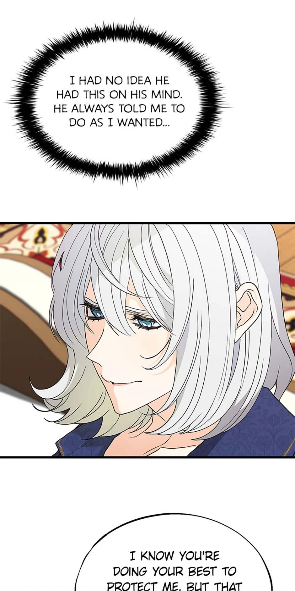 The Fake Was Thrown Away Chapter 33 - page 26