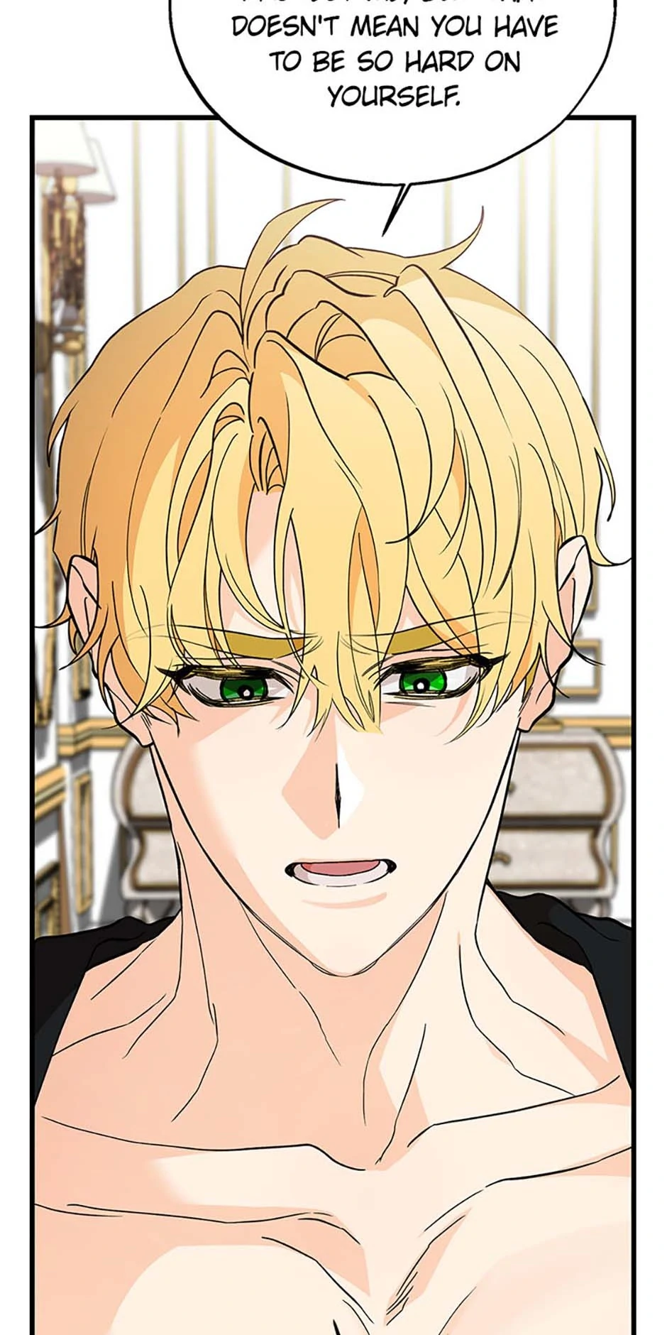 The Fake Was Thrown Away Chapter 33 - page 27