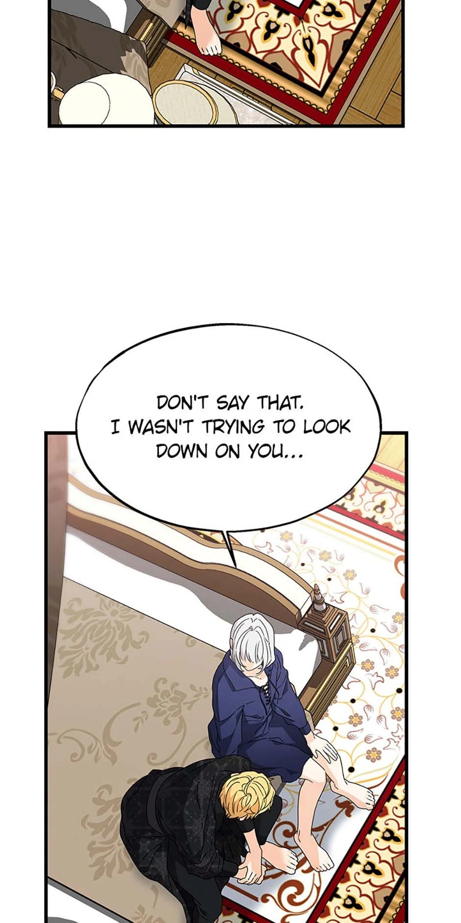 The Fake Was Thrown Away Chapter 33 - page 29