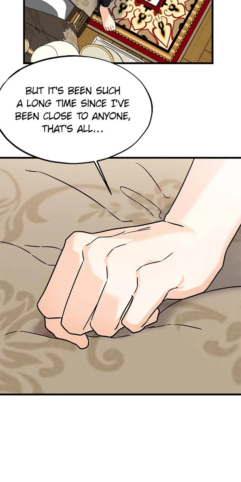 The Fake Was Thrown Away Chapter 33 - page 30