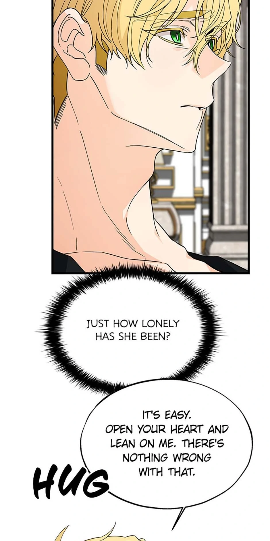 The Fake Was Thrown Away Chapter 33 - page 33