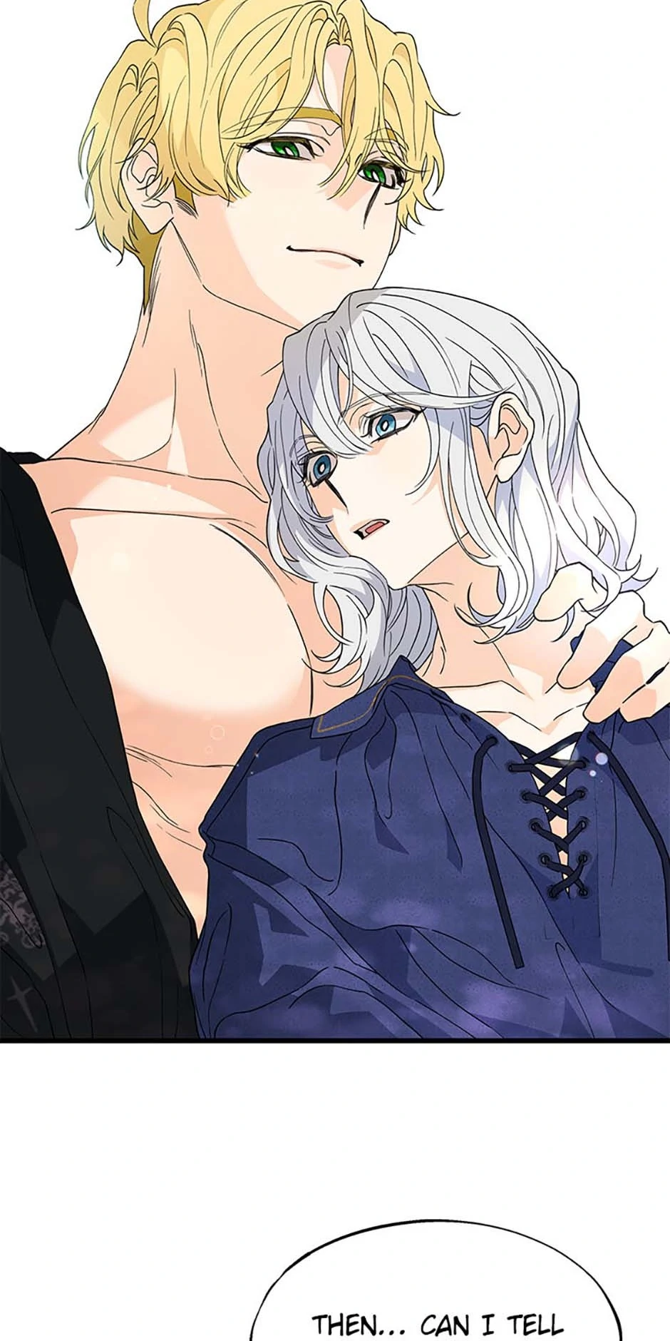 The Fake Was Thrown Away Chapter 33 - page 34