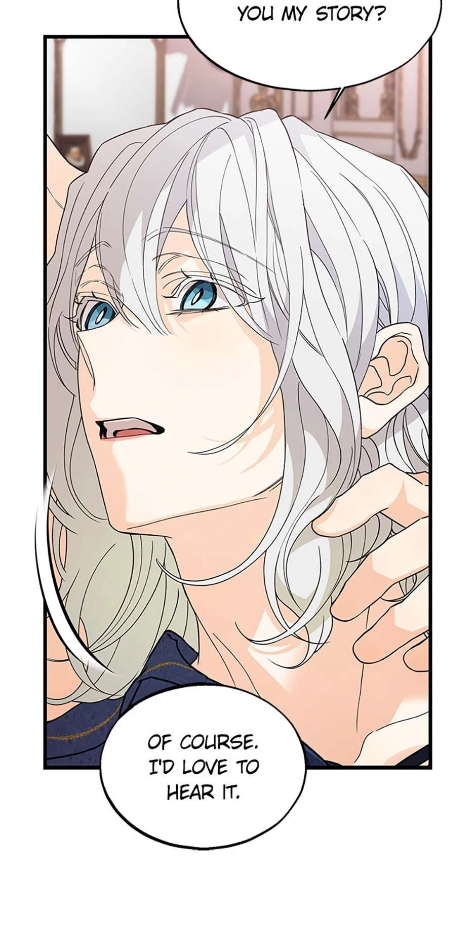 The Fake Was Thrown Away Chapter 33 - page 35