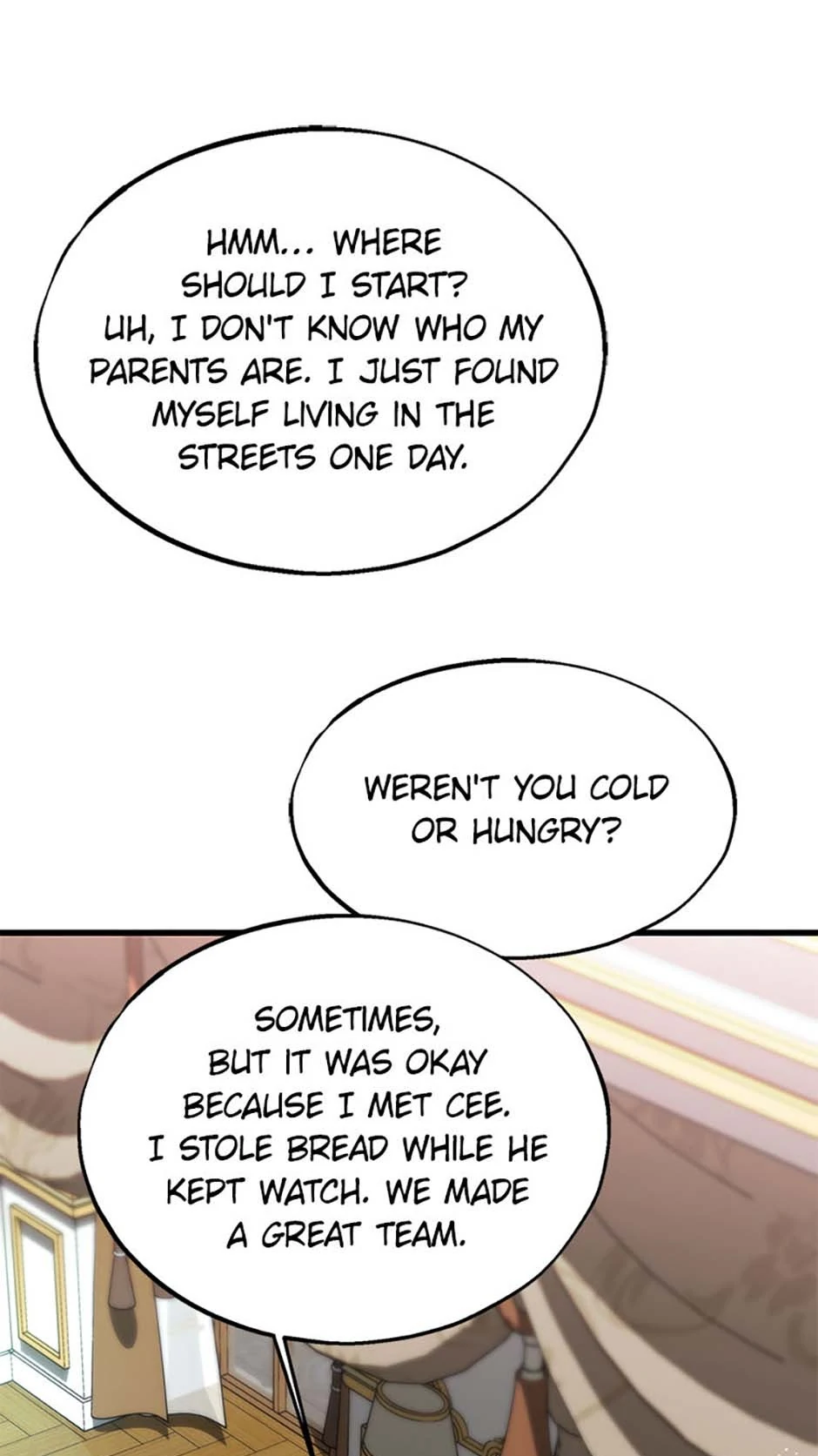 The Fake Was Thrown Away Chapter 33 - page 36