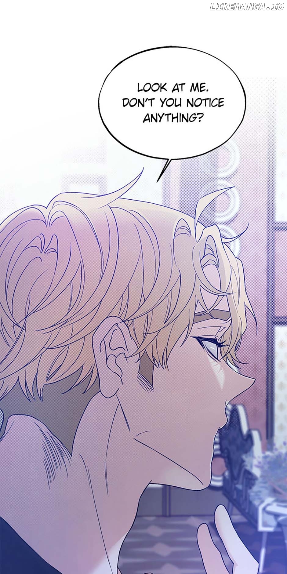 The Fake Was Thrown Away Chapter 33 - page 4