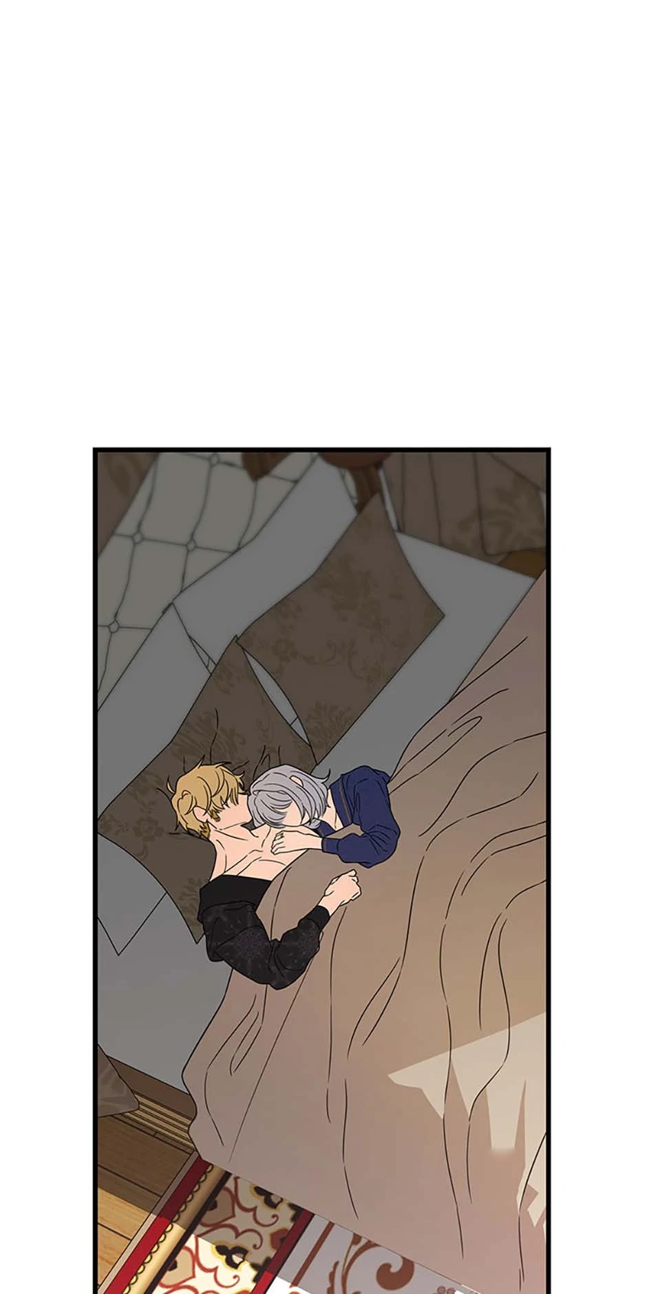 The Fake Was Thrown Away Chapter 33 - page 50