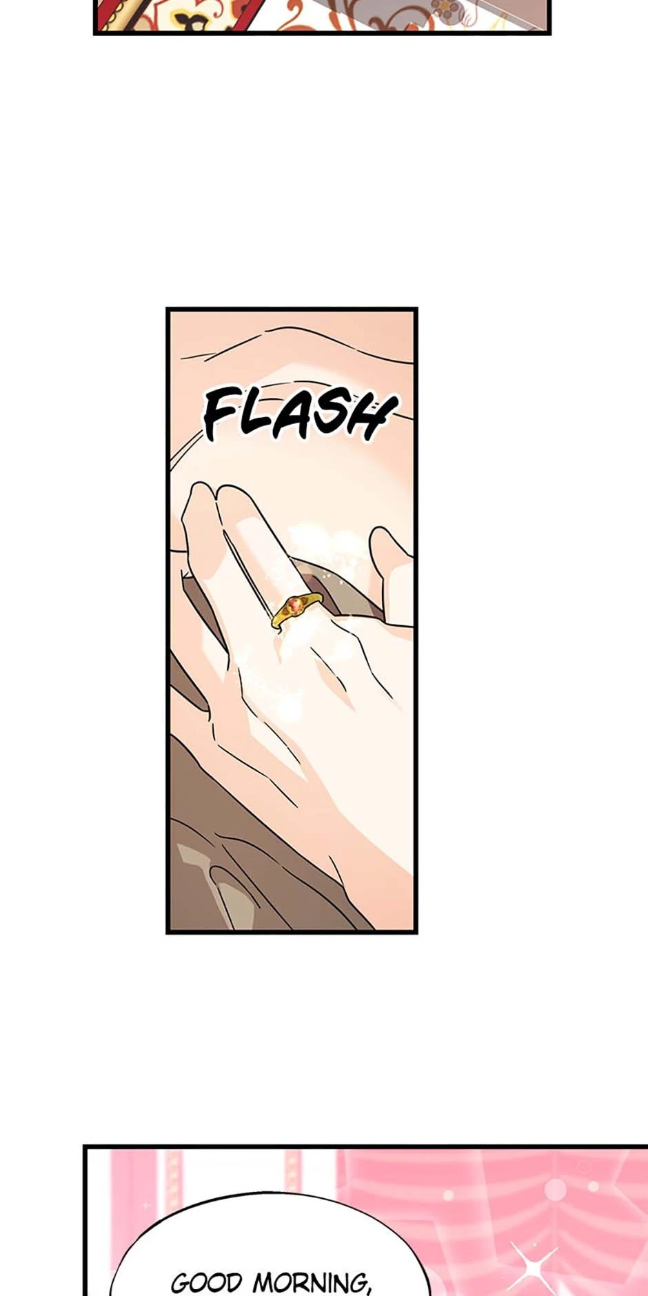 The Fake Was Thrown Away Chapter 33 - page 51