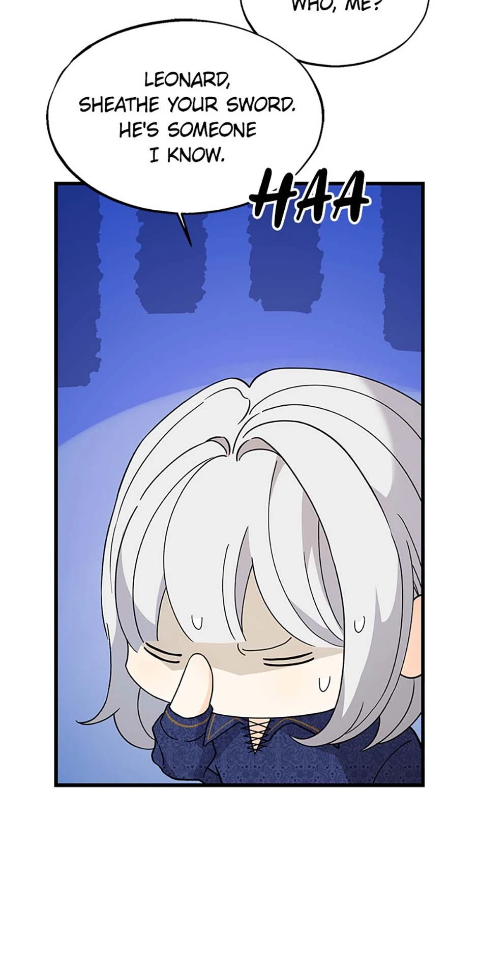 The Fake Was Thrown Away Chapter 33 - page 57