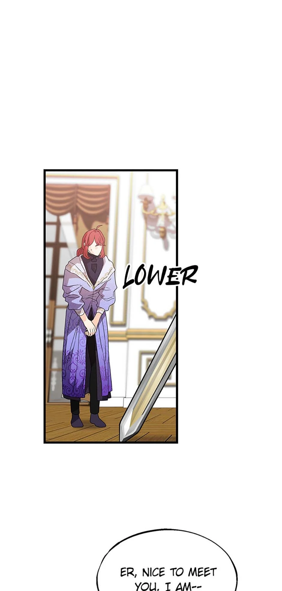 The Fake Was Thrown Away Chapter 33 - page 58