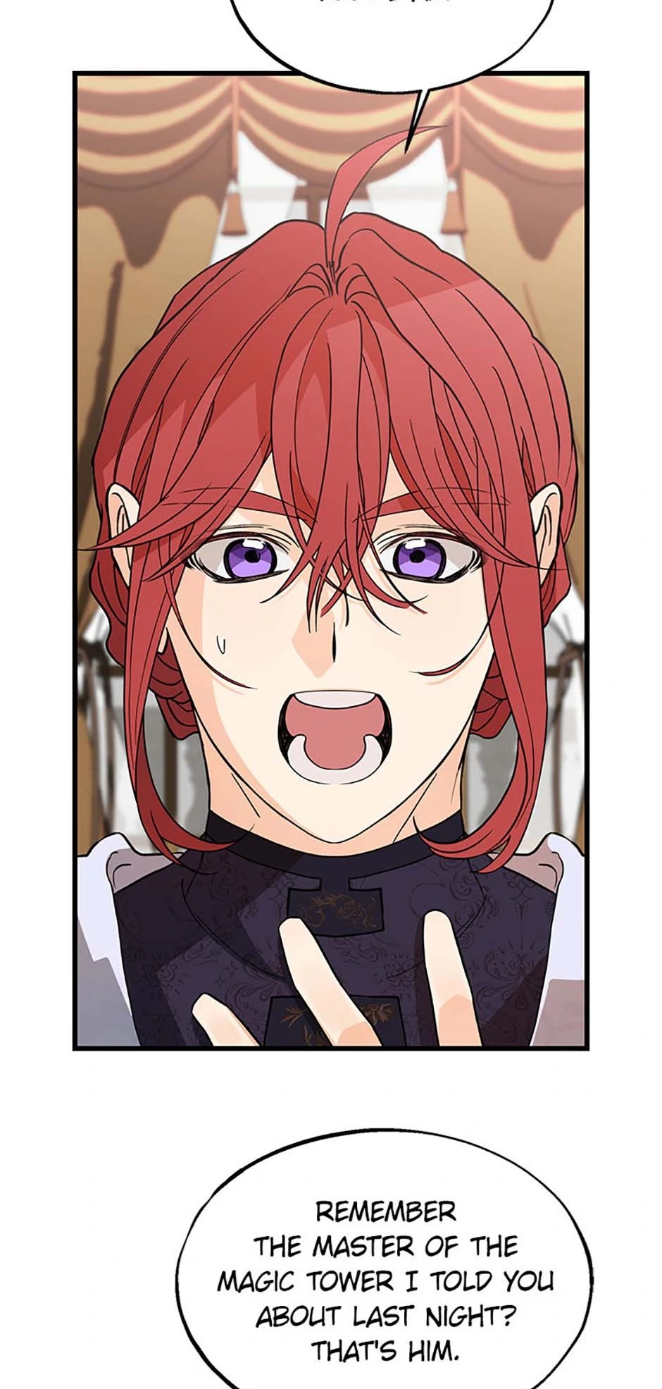 The Fake Was Thrown Away Chapter 33 - page 59