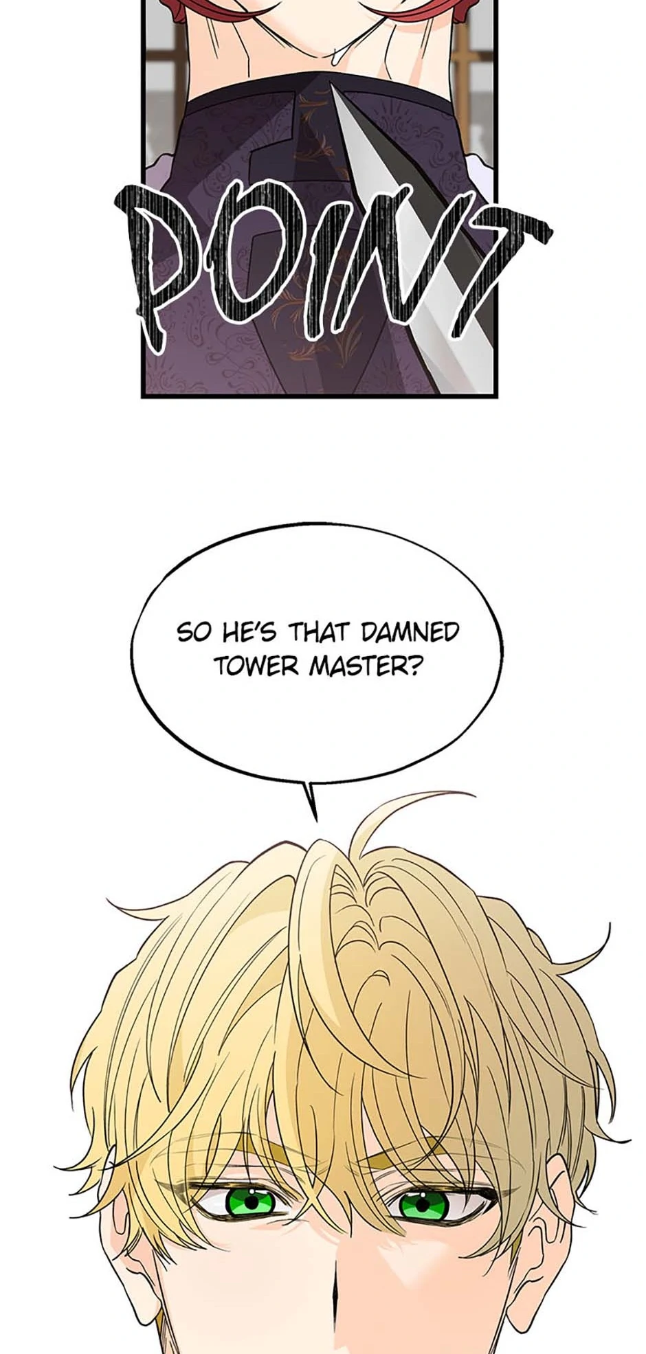 The Fake Was Thrown Away Chapter 33 - page 61