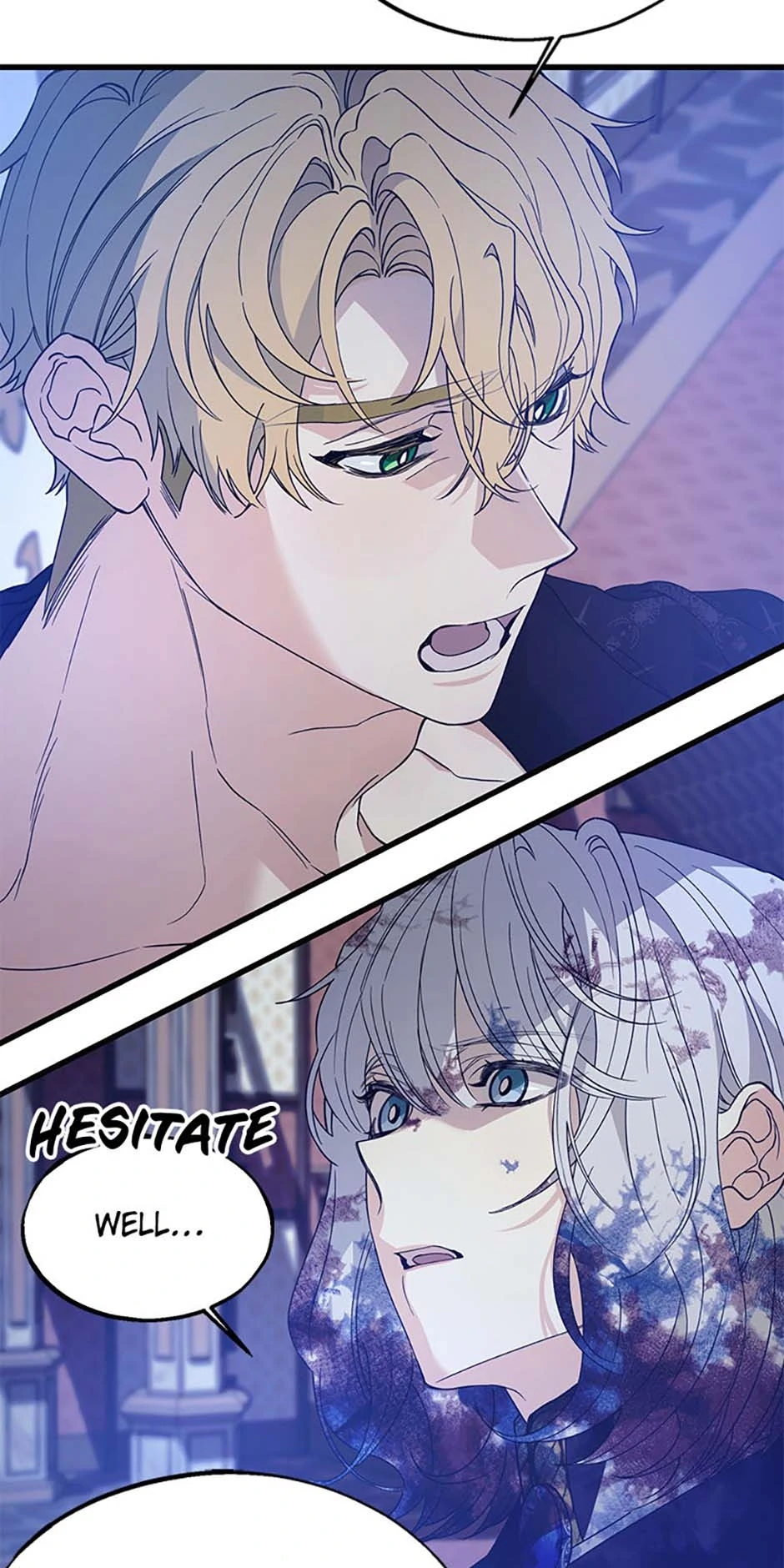 The Fake Was Thrown Away Chapter 33 - page 7