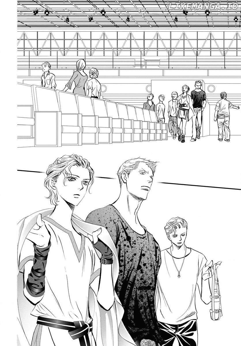 Skip Beat! Chapter 331 - page 5