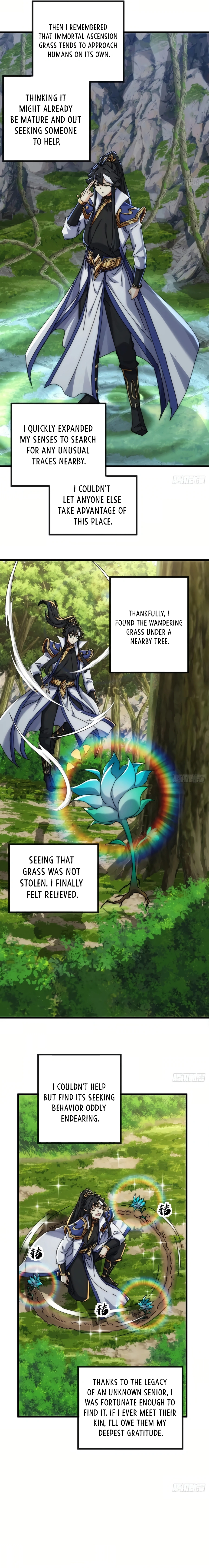 Please Slay The Demon! Young Master! Chapter 134 - page 11