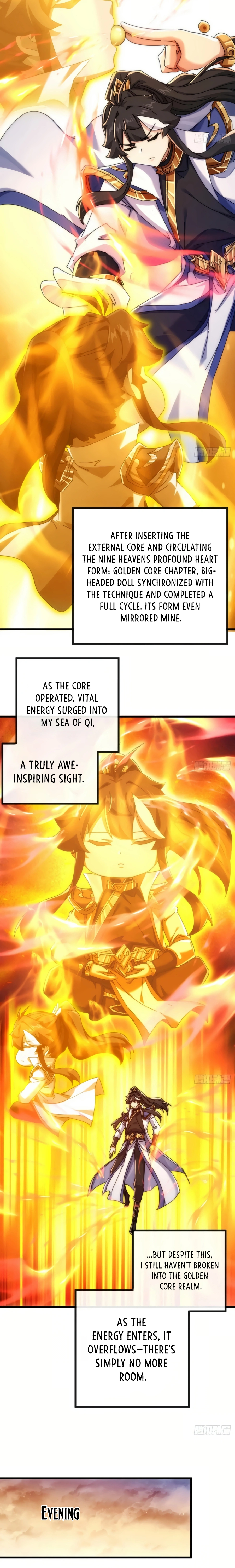 Please Slay The Demon! Young Master! Chapter 134 - page 13