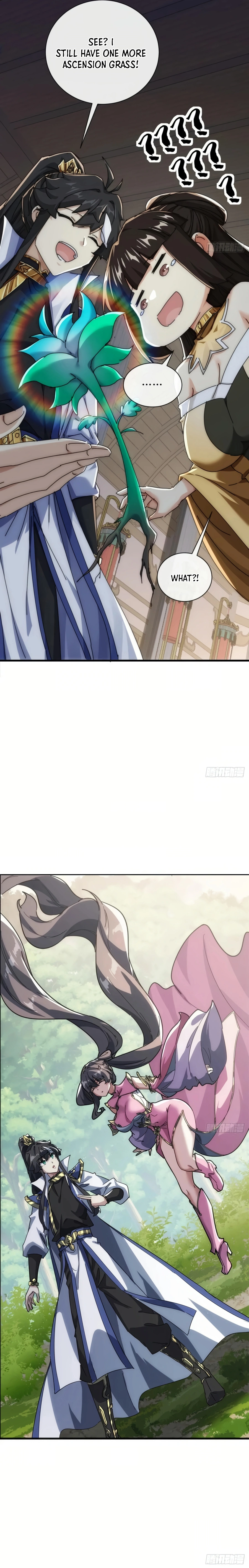 Please Slay The Demon! Young Master! Chapter 134 - page 15