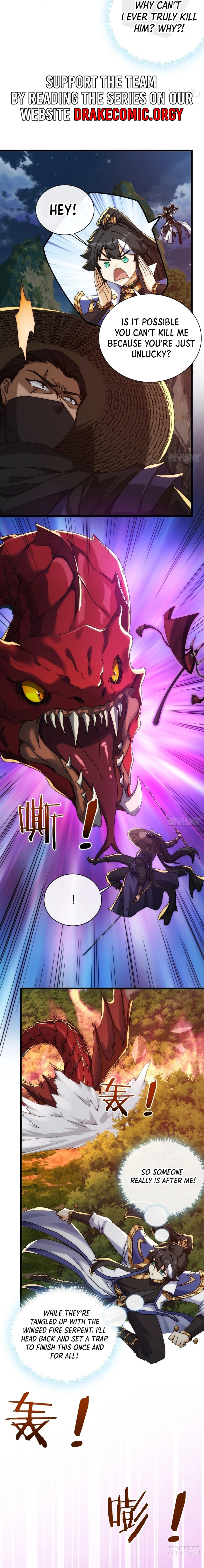 Please Slay The Demon! Young Master! Chapter 137 - page 11