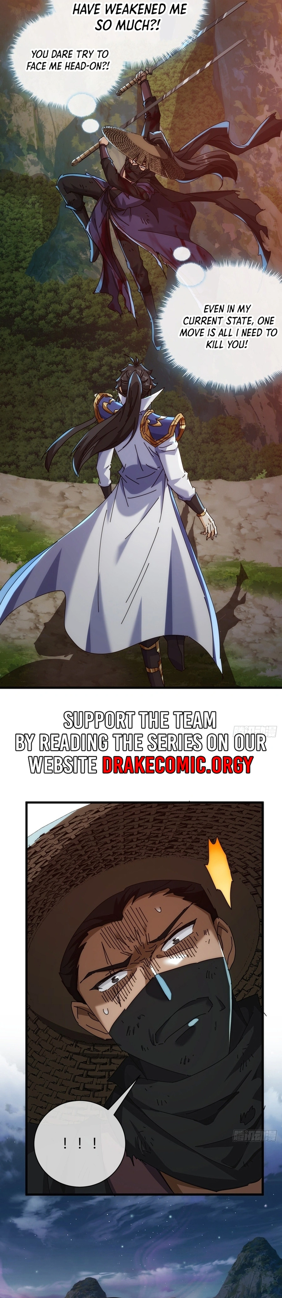 Please Slay The Demon! Young Master! Chapter 137 - page 14