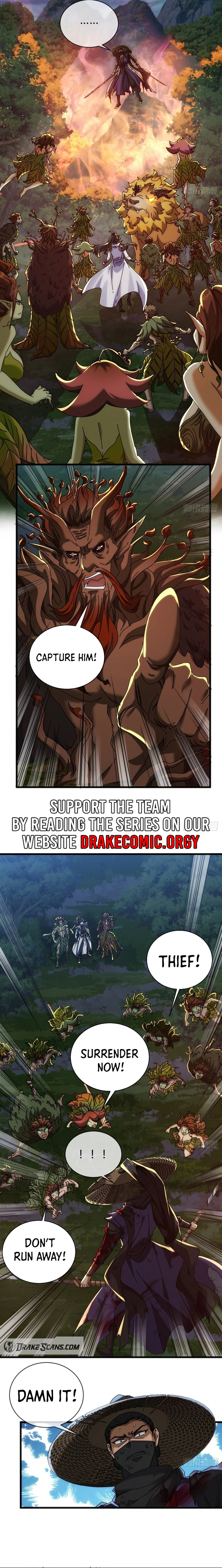 Please Slay The Demon! Young Master! Chapter 137 - page 15