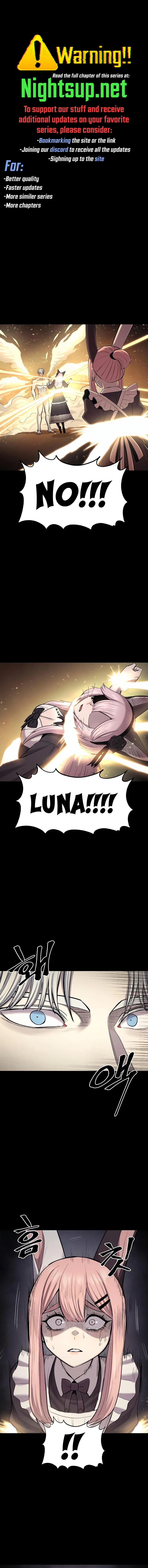 The Wailing Perversion Chapter 52 - page 1