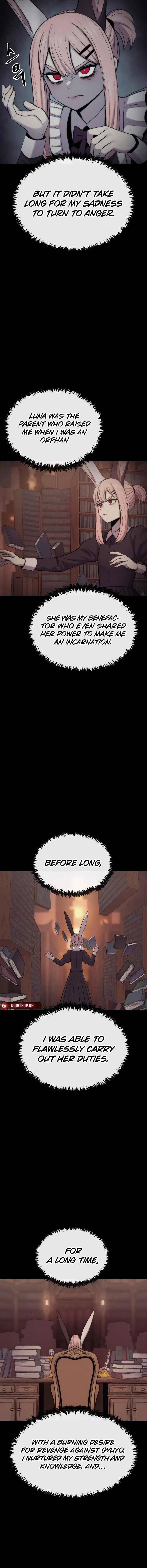 The Wailing Perversion Chapter 52 - page 10