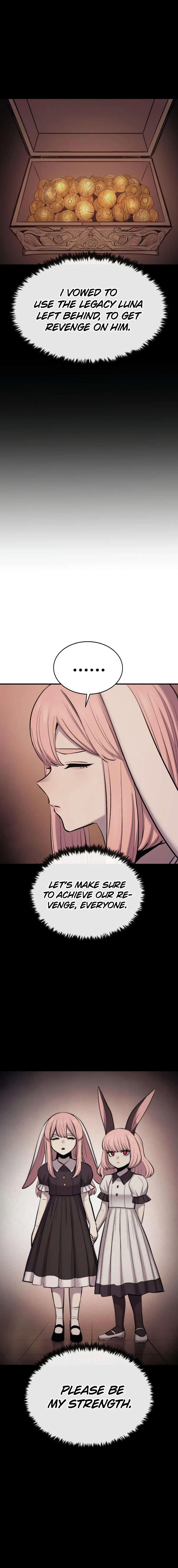 The Wailing Perversion Chapter 52 - page 11