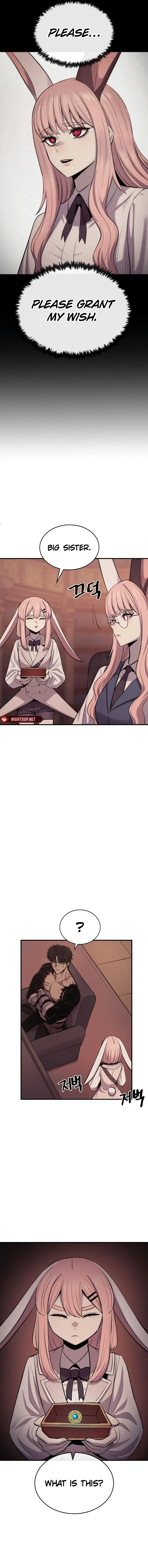 The Wailing Perversion Chapter 52 - page 12