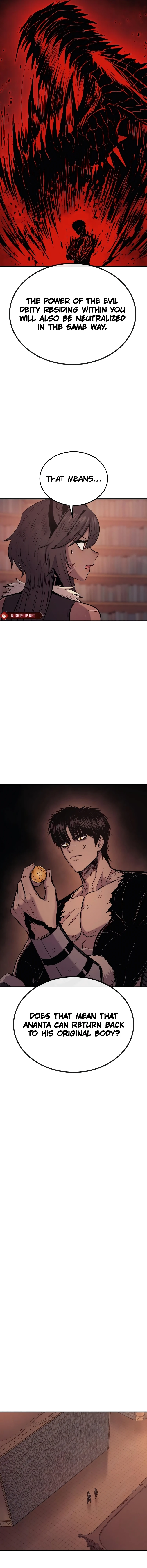 The Wailing Perversion Chapter 52 - page 14