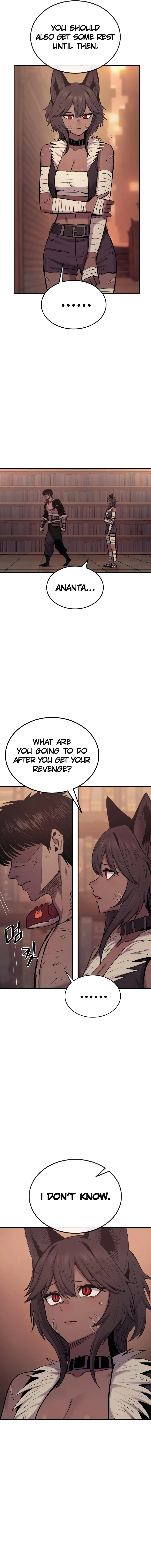 The Wailing Perversion Chapter 52 - page 16