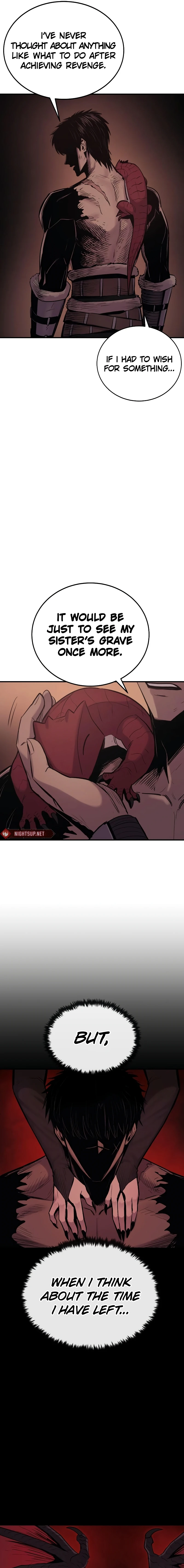 The Wailing Perversion Chapter 52 - page 17