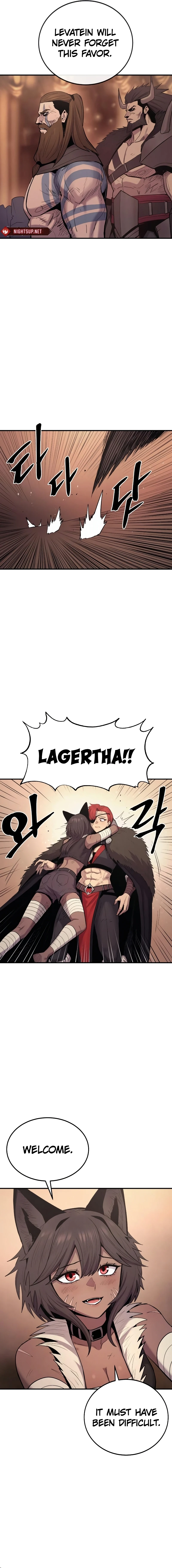 The Wailing Perversion Chapter 54 - page 15