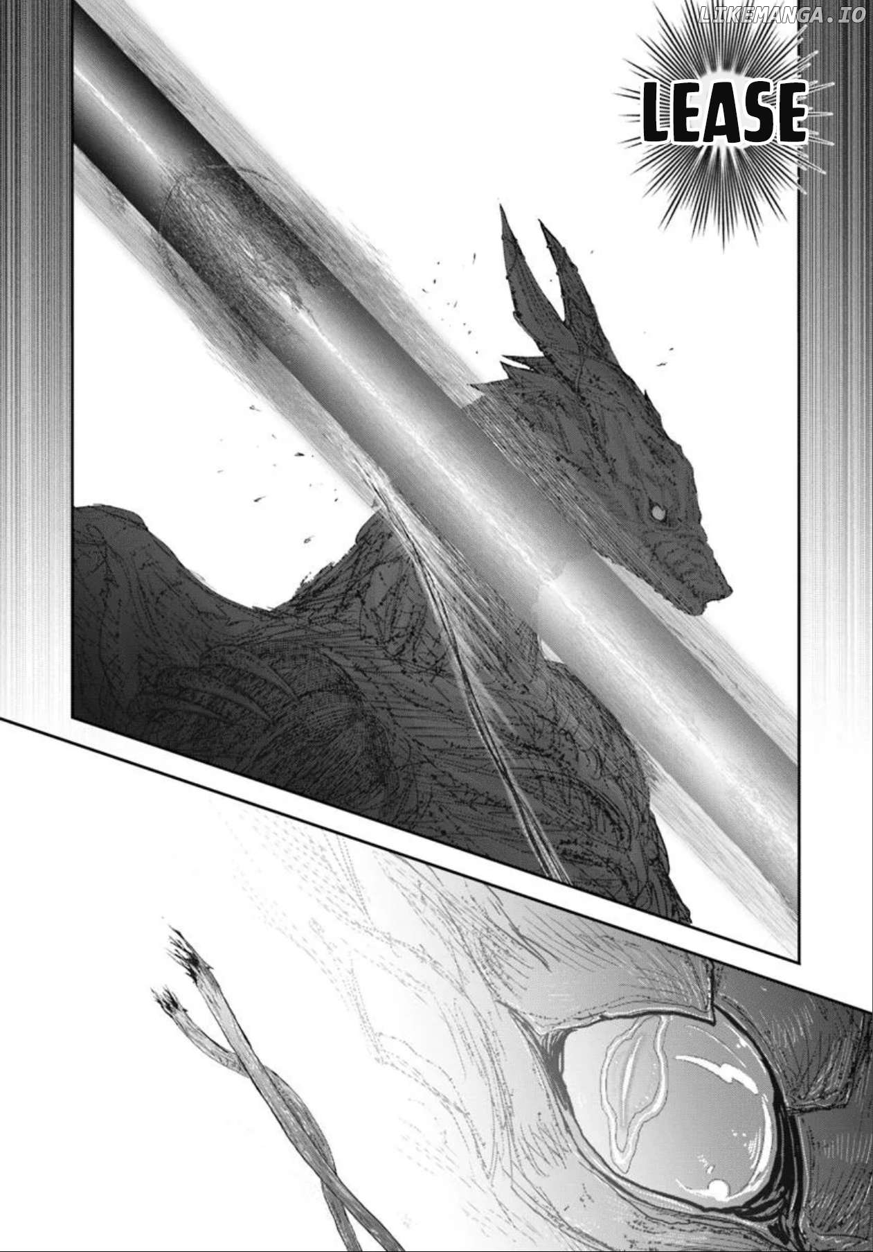 My Uncle in Another World Chapter 64 - page 11