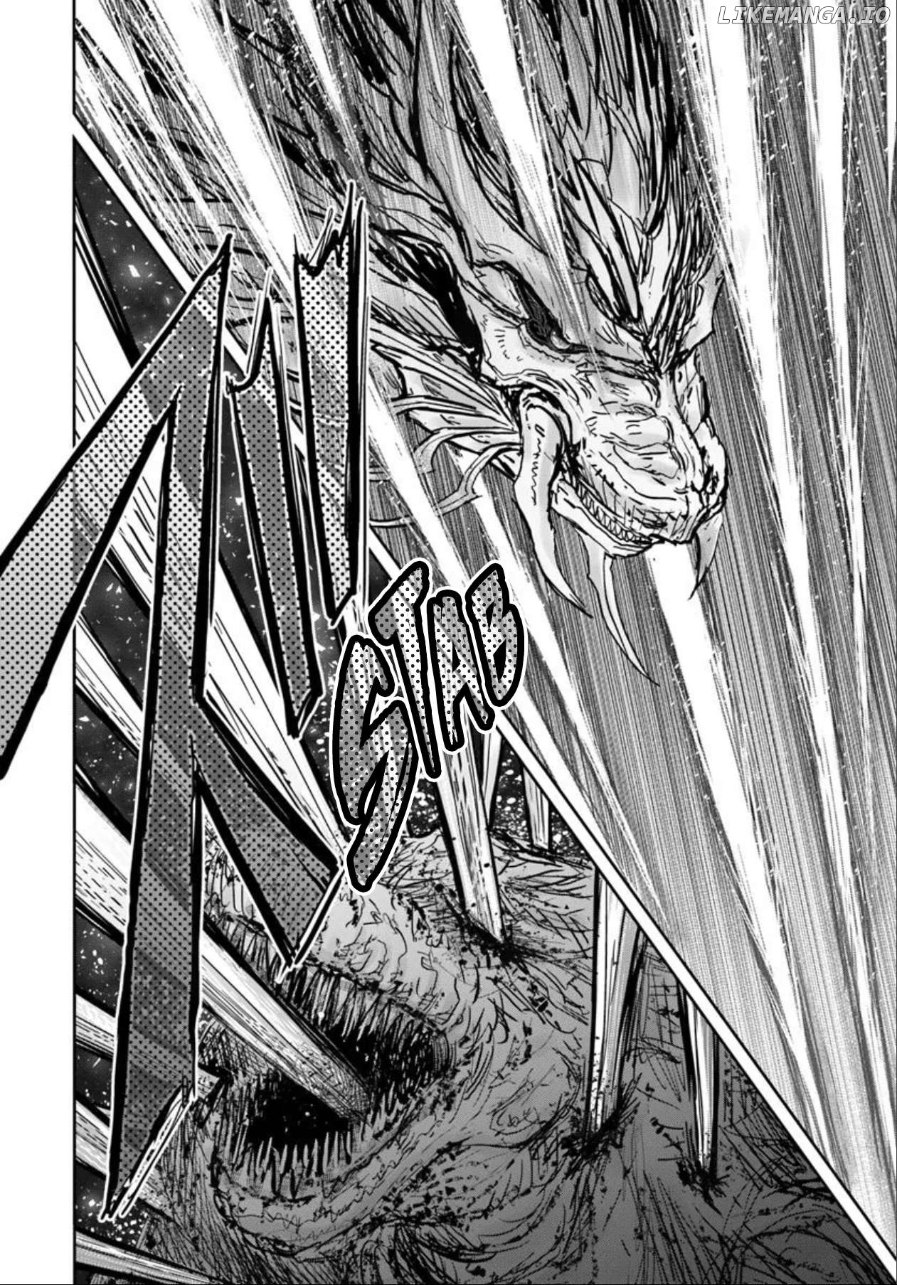 My Uncle in Another World Chapter 64 - page 16