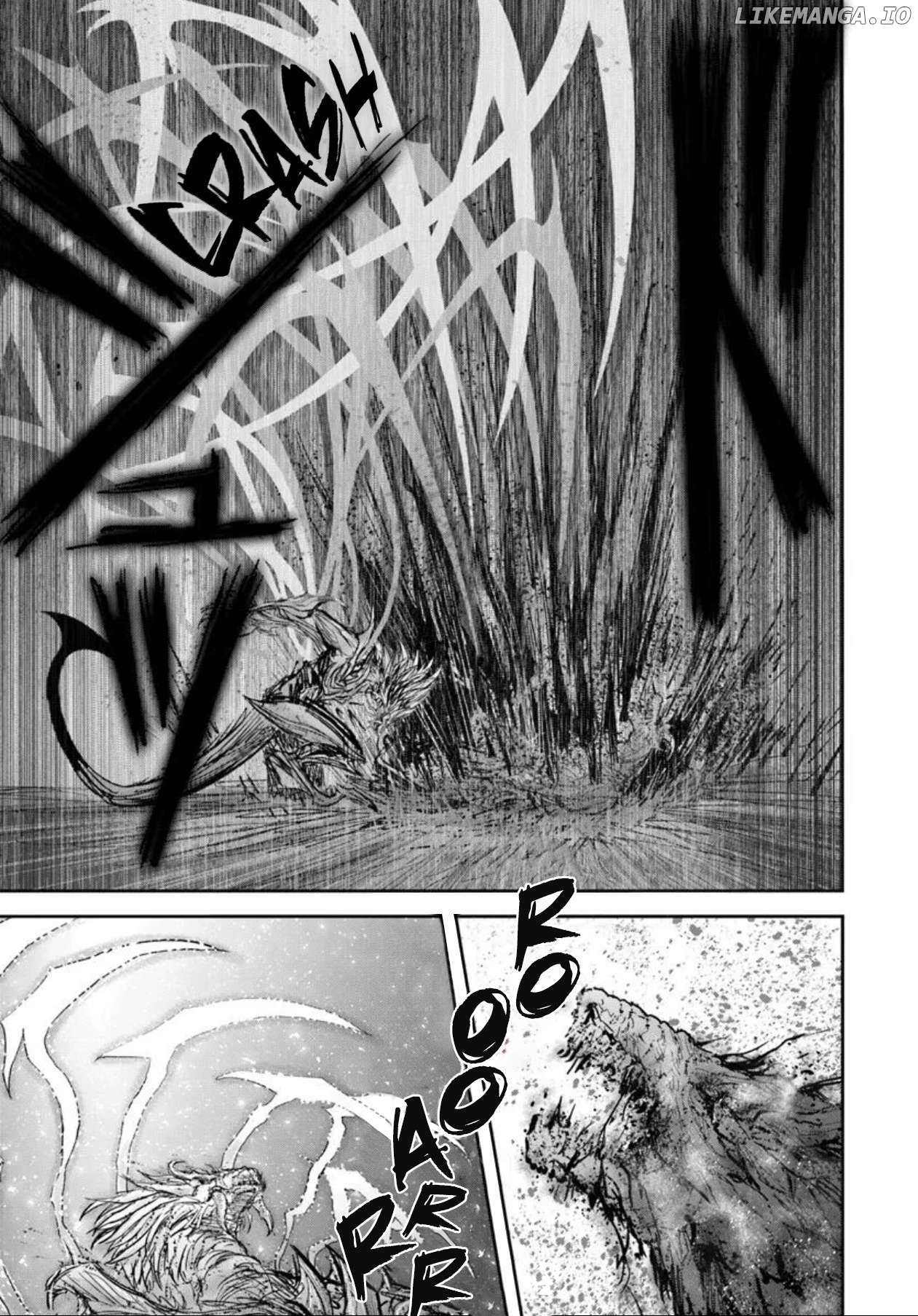 My Uncle in Another World Chapter 64 - page 17
